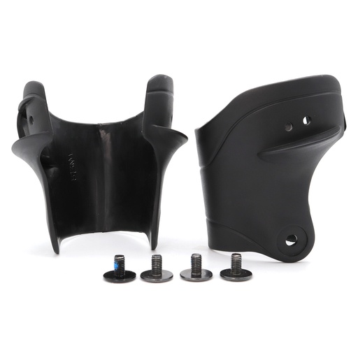 [05266[     NOIR      ]] TRIGGER Spoiler RAINBOW V2 Black
