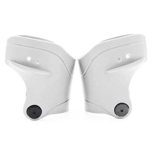 [05266[     BLANC     ]] TRIGGER Spoiler RAINBOW V2 Blanc