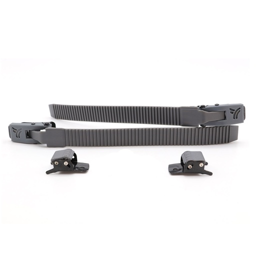 [08653[T.UNIGRIS      ]] TRIGGER Buckle Gray
