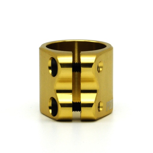 [05017[     OR        ]] URBANARTT Collier de serrage PRIMO V2 Or