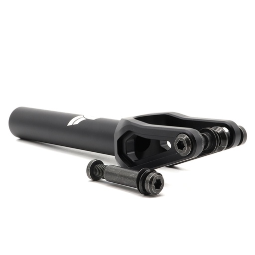 [12415[     NOIR      ]] TRIGGER Fork NEMESTIA SCS Black
