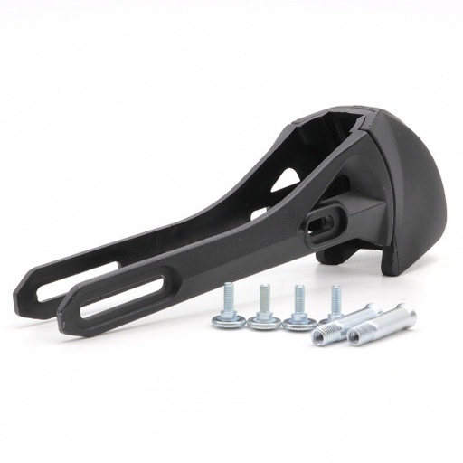 [6767] TRIGGER Frein Complet de Rollers CLOUD Noir