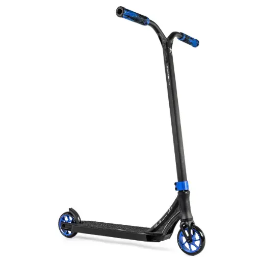 [12929[M    BLUE.     ]] ETHIC Trottinette freestyle ERAWAN V2 Blue