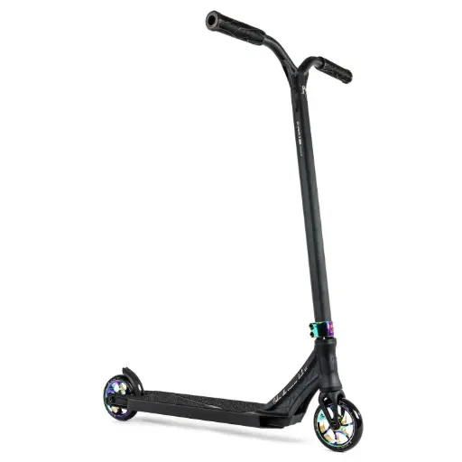 [12929[     NEOC.     ]] ETHIC Trottinette freestyle ERAWAN V2 Neochrome