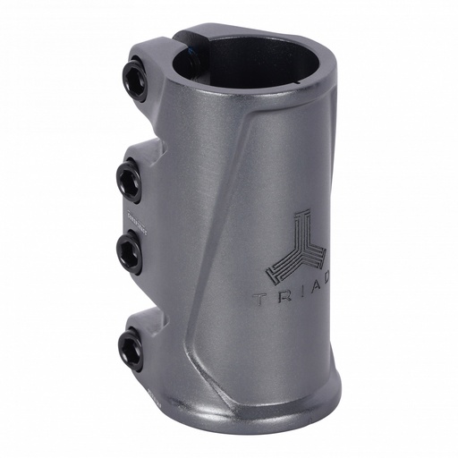 [12921[     AO-TI     ]] TRIAD CONSPIRACY SCS Ano Ti Clamp