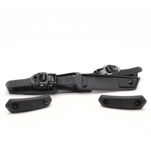 [06768[     NOIR      ]] TRIGGER Boucle coup de pied et Slider CLOUD Noir