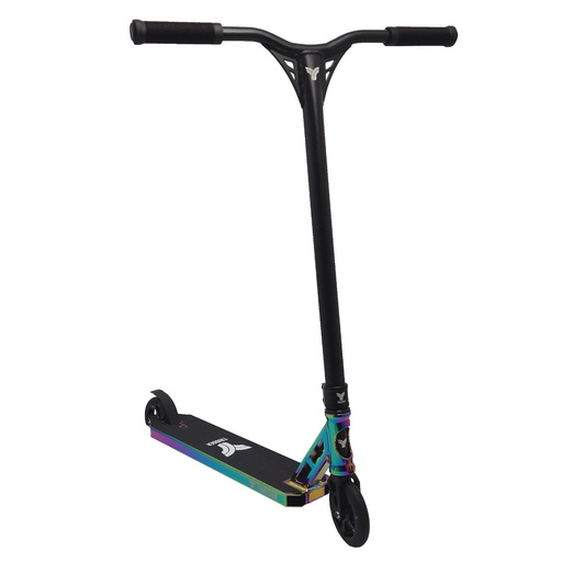[13337[     NK        ]] TRIGGER Trottinette freestyle ANIMA 60 Neodeck