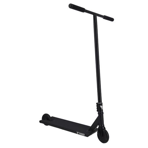 [NMD-13343-NOIR] TRIGGER Trottinette freestyle NEMESTIA V2 77 Noir