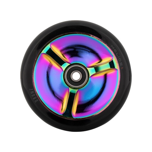 [13486[110  NEOC.     ]] DRONE Roue HELIOS 1 Hollow Neochrome [x1]
