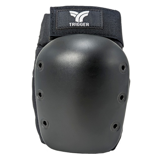 [13539-NOIR] TRIGGER Pack 3 EXTRÊME SPORTS Noir