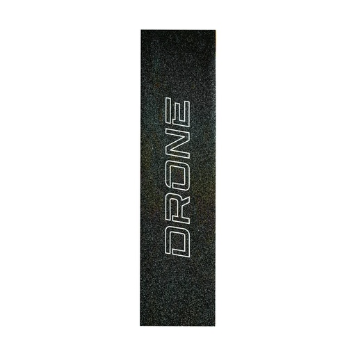 [13651[     NOIR      ]] DRONE Grip PRISM GLITTER Noir