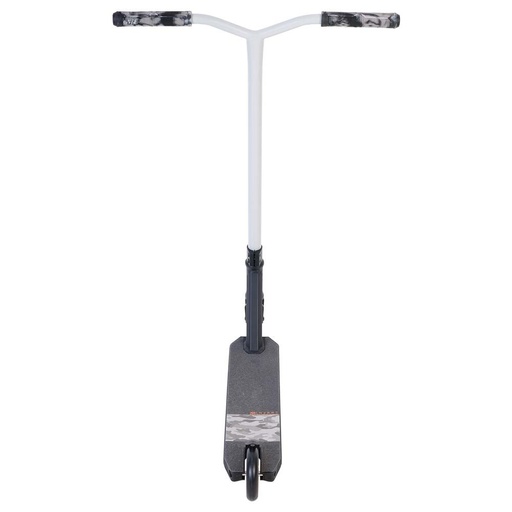 [05000[     BA-RA     ]] INVERT Trottinette freestyle SUPREME 3-10-14 Black Raw