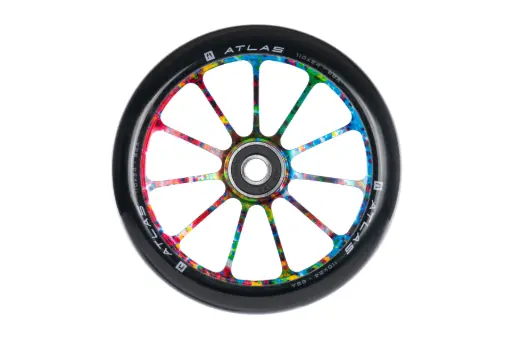 [NMD-13900-110-NEBULA] ETHIC Roue ATLAS 110mm Nebula