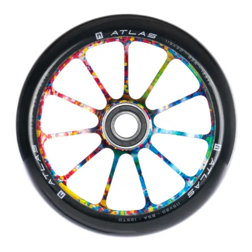 [13899[115MMNEBUL     ]] ETHIC Roue ATLAS 12 STD 115mm Nebula [x1]