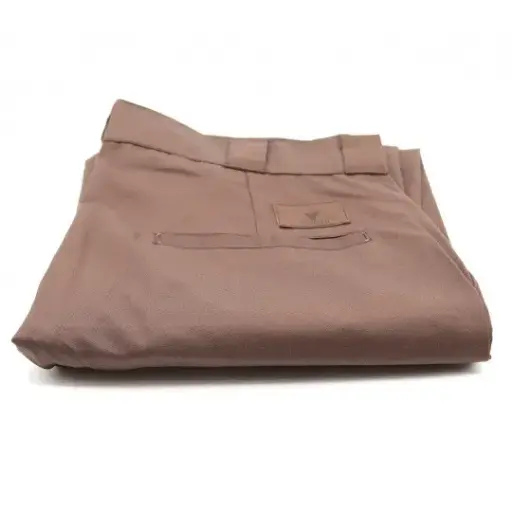 [13975[     MA...     ]] TRIGGER CLASSIC RIDING JEAN MARRON