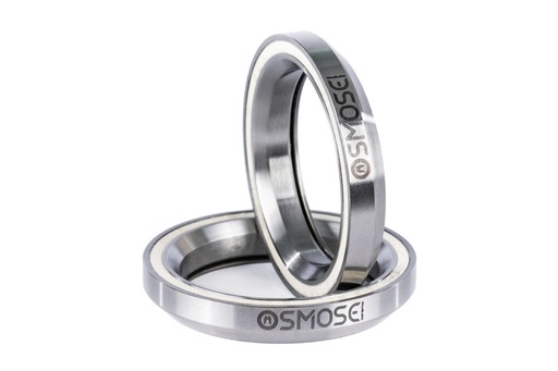 [13929[     NOIR      ]] ETHIC Jeu de direction Osmose Ceramic Noir