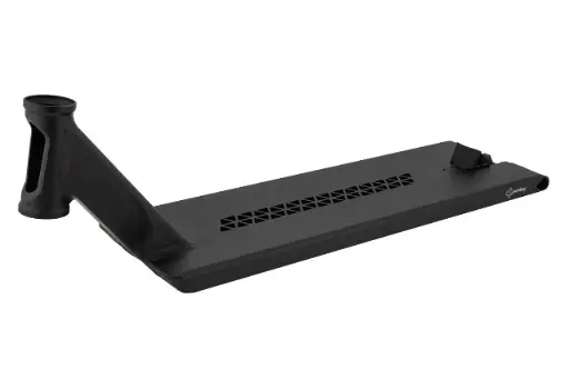 DRONE Deck NEXUS Signature SAUNDEZY Noir