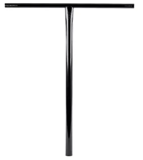 [NMD-13469-BLACK-MIRROR] ETHIC Guidon TENACITY V2 Black Mirror