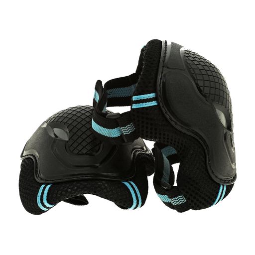 [07336[     NOIR      ]] QU GEAR Pack 3 PROTECTIONS
