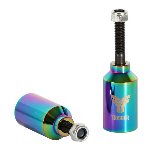 [08023[     NE-CH     ]] TRIGGER Kit Pegs ALU Neochrome