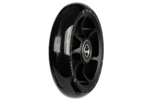 [13460[125MMNOIR      ]] ETHIC Roue Incube V2 12 STD 125mm Noir [x1]