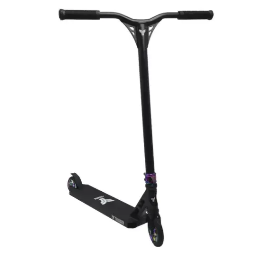 [ 13337   NEOPA ] TRIGGER Trottinette freestyle Anima 60 Neoparts