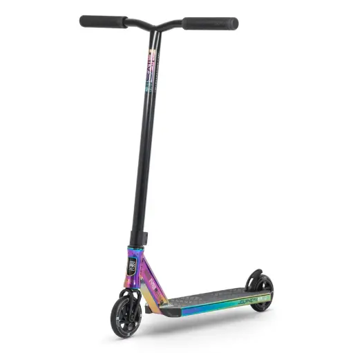 [NMD-44063-Oil-Slick] INVERT Trottinette SUPREME JOURNEY 2.5 Oil Slick