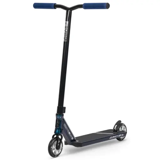 [NMD-44063-Chameleon-Raw] INVERT Trottinette SUPREME JOURNEY 2.5 Chameleon Raw