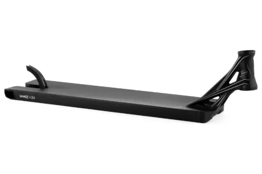 [NMD-46081-NOIR] ETHIC Deck LINDWORM V4 170mm Noir