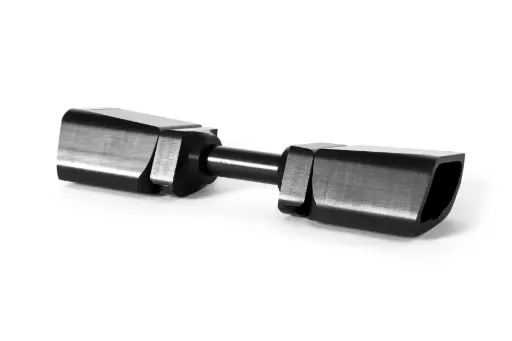 [NMD-46082-NOIR-170] ETHIC deck ends / spacer LINDWORM V4 170